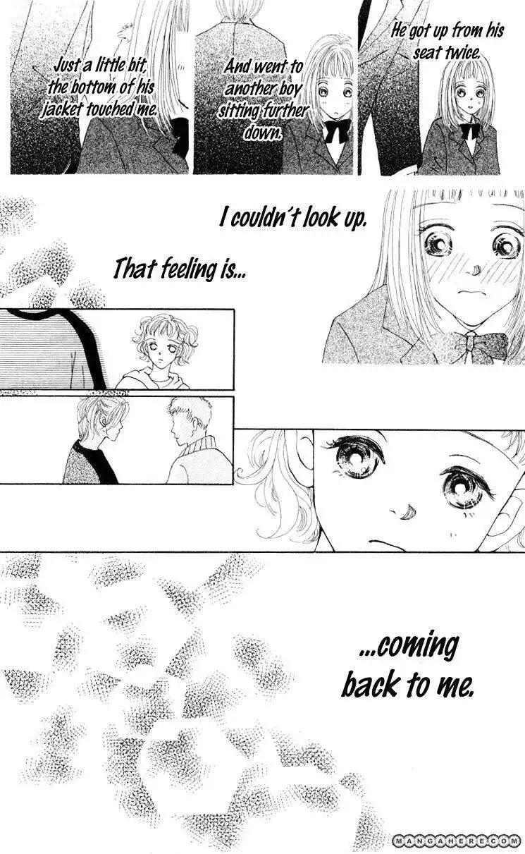 Kimi no Kachi Chapter 5 14